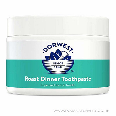 Roast Dinner Toothpaste